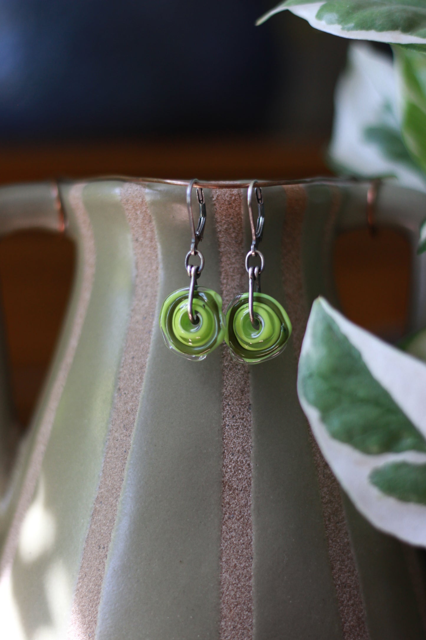 Dreambeads crisp apple candy