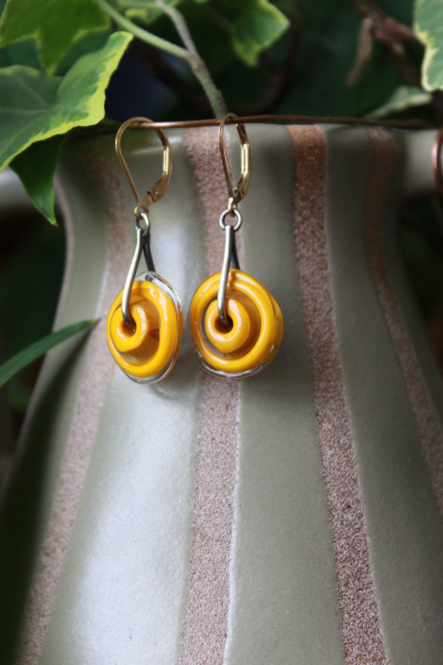 Dreambeads follow the sun