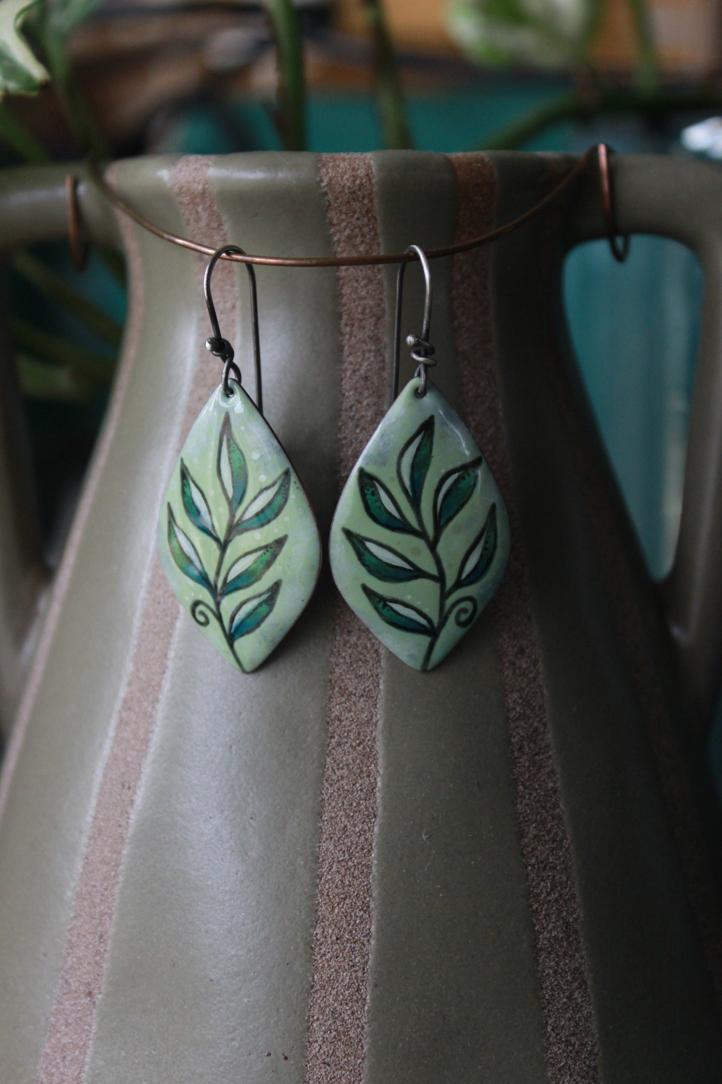 A dash of whimsy