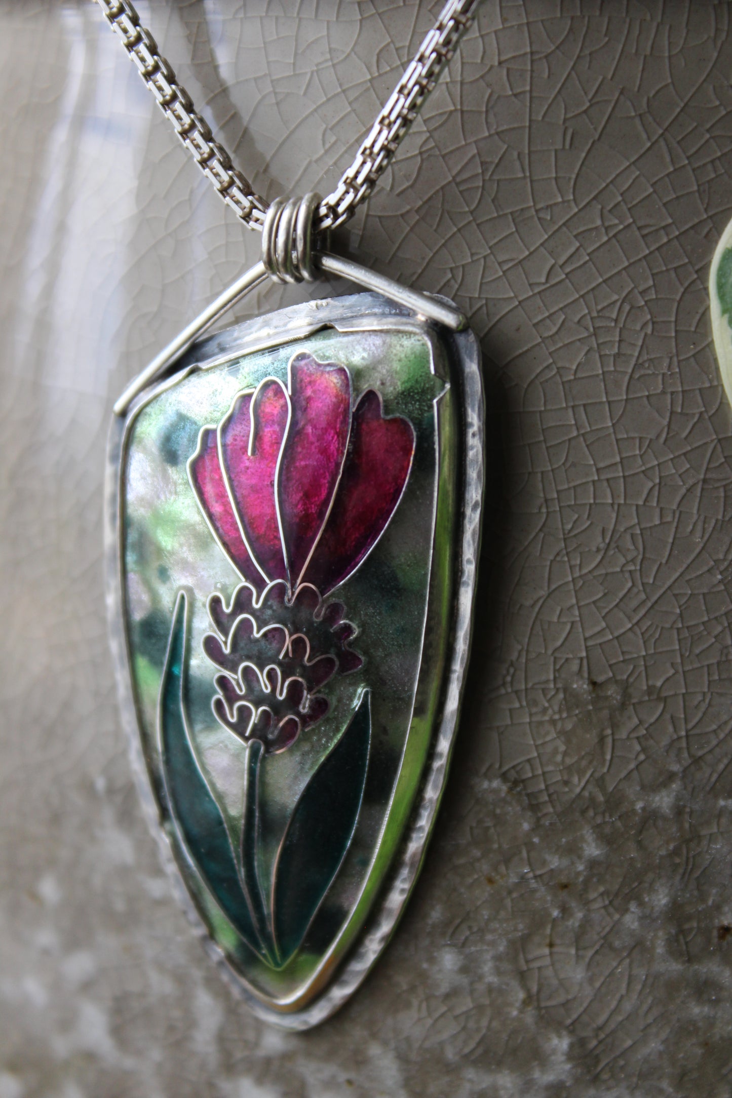 ‘The princess’ - French Lavender