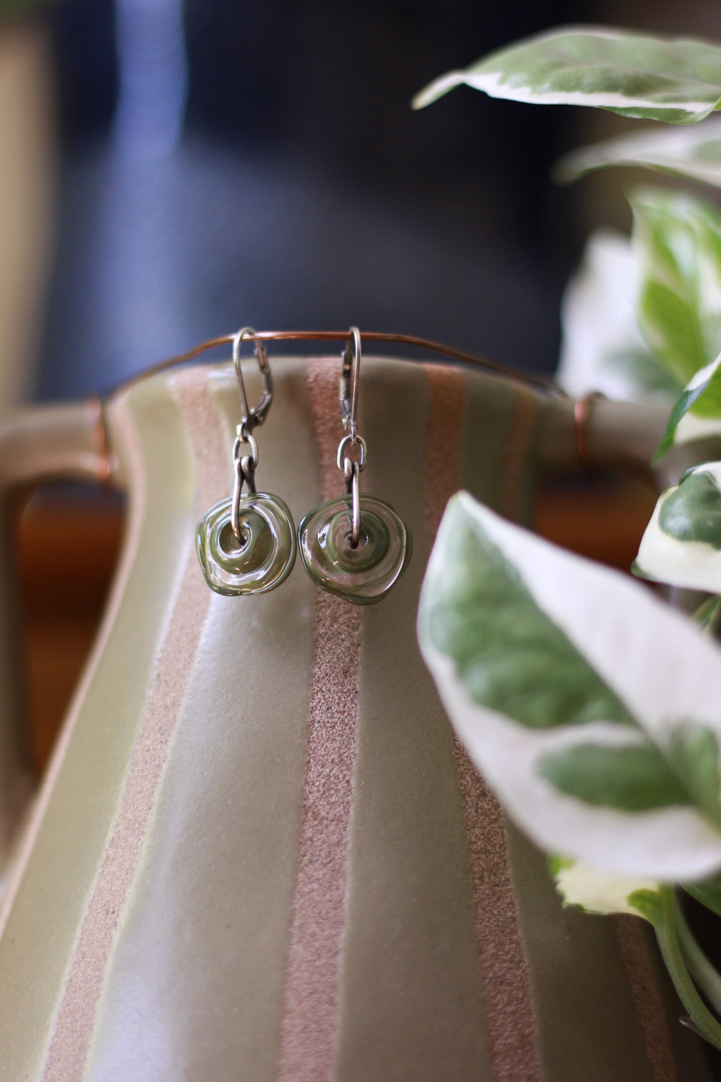 Dreambeads misty moss