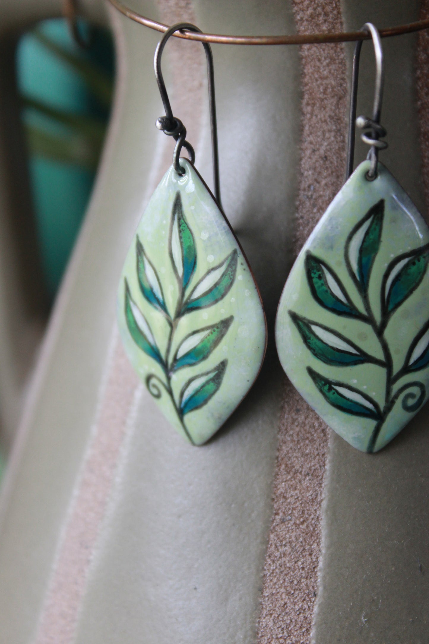 A dash of whimsy