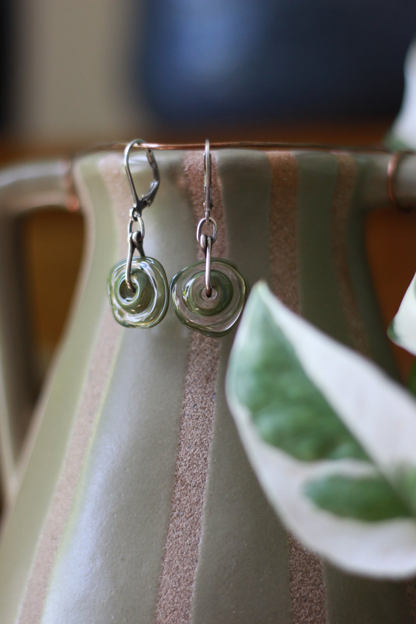 Dreambeads misty moss