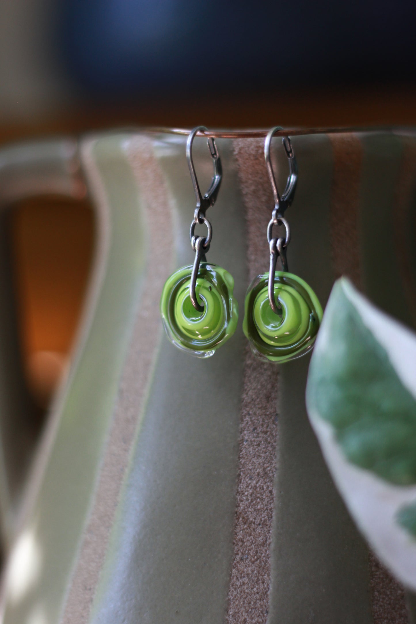 Dreambeads crisp apple candy