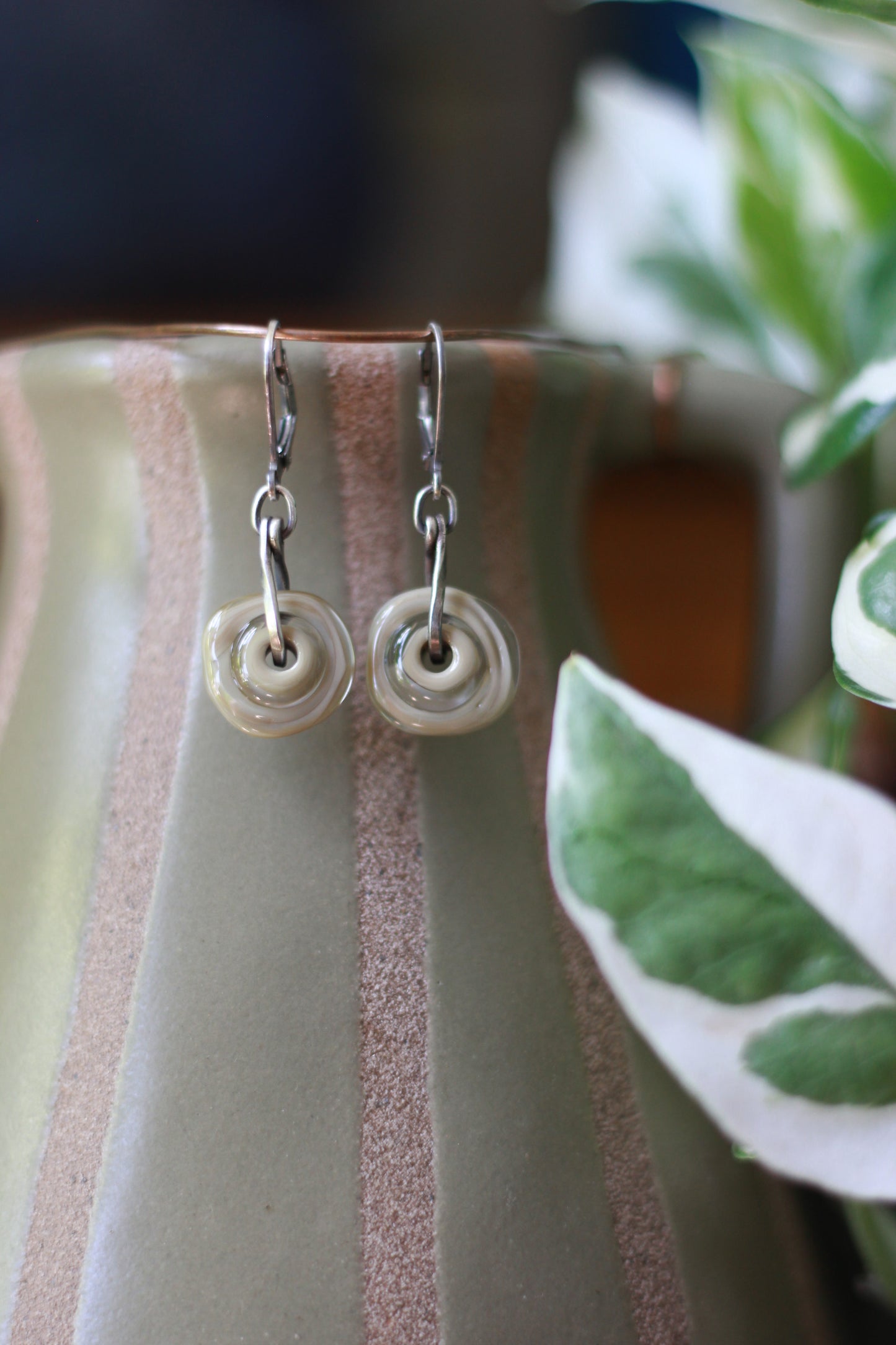 Dreambeads paperbark swirls