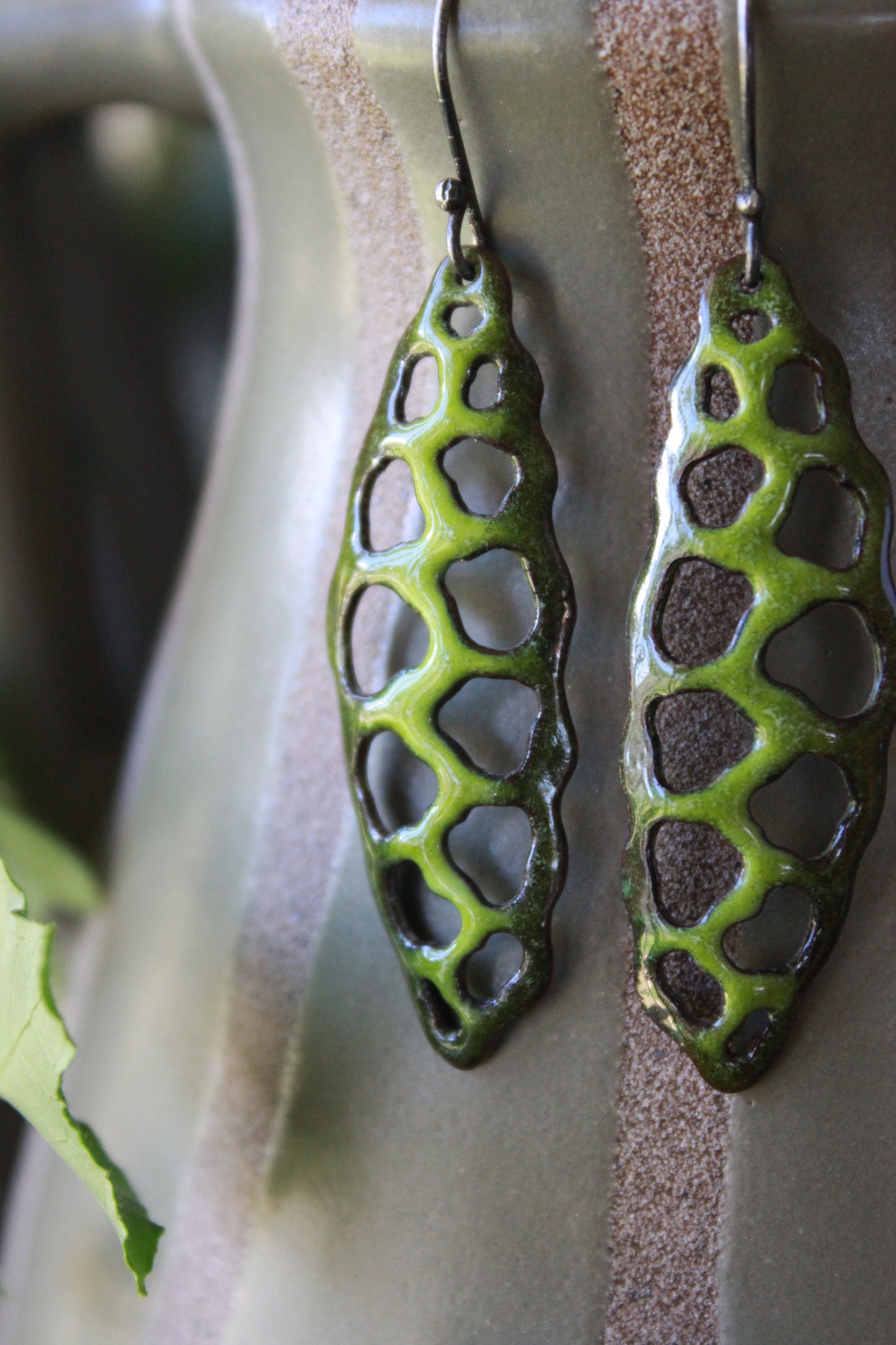 Seed Pod Drops