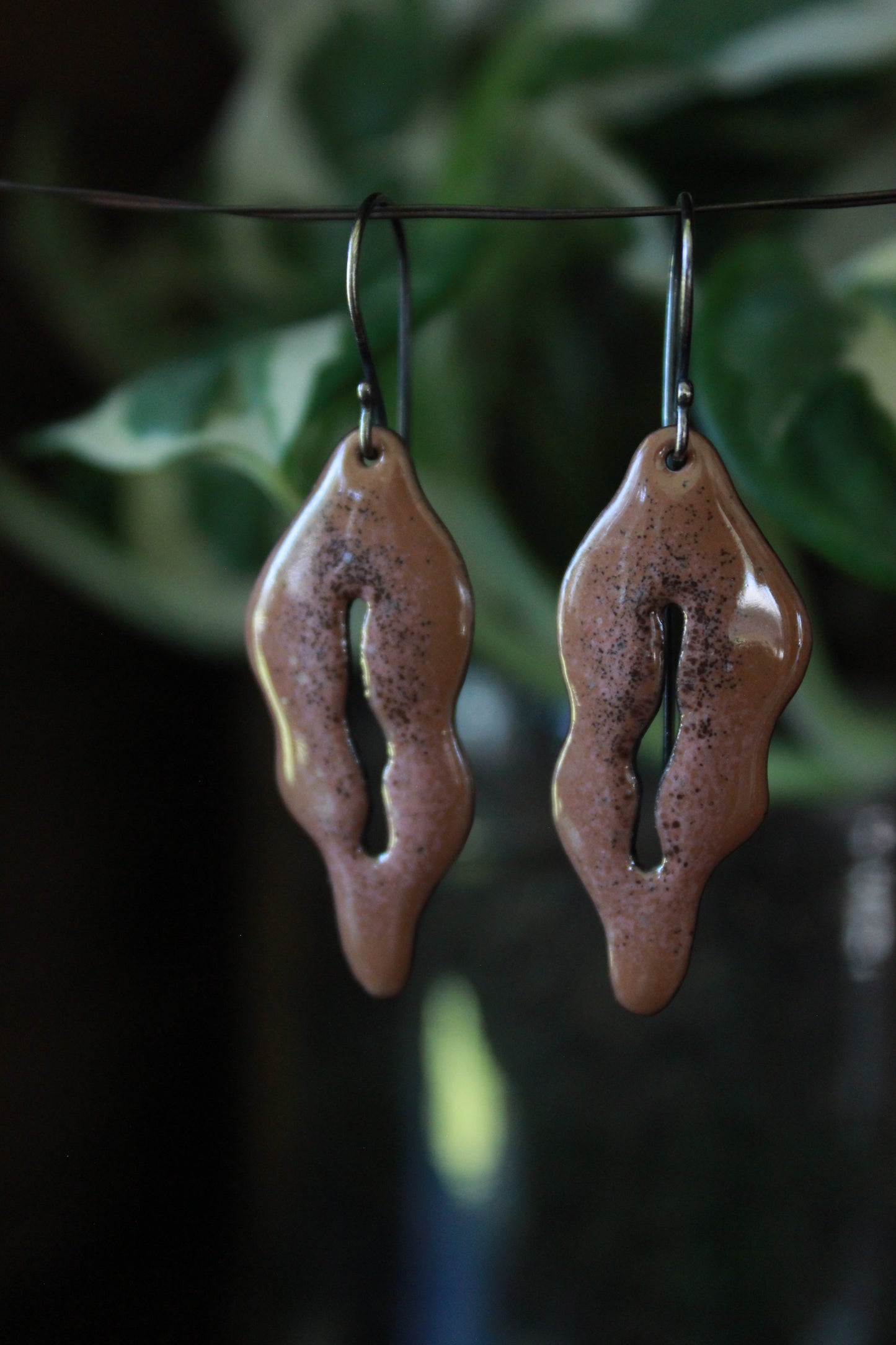 Vulva Dangles