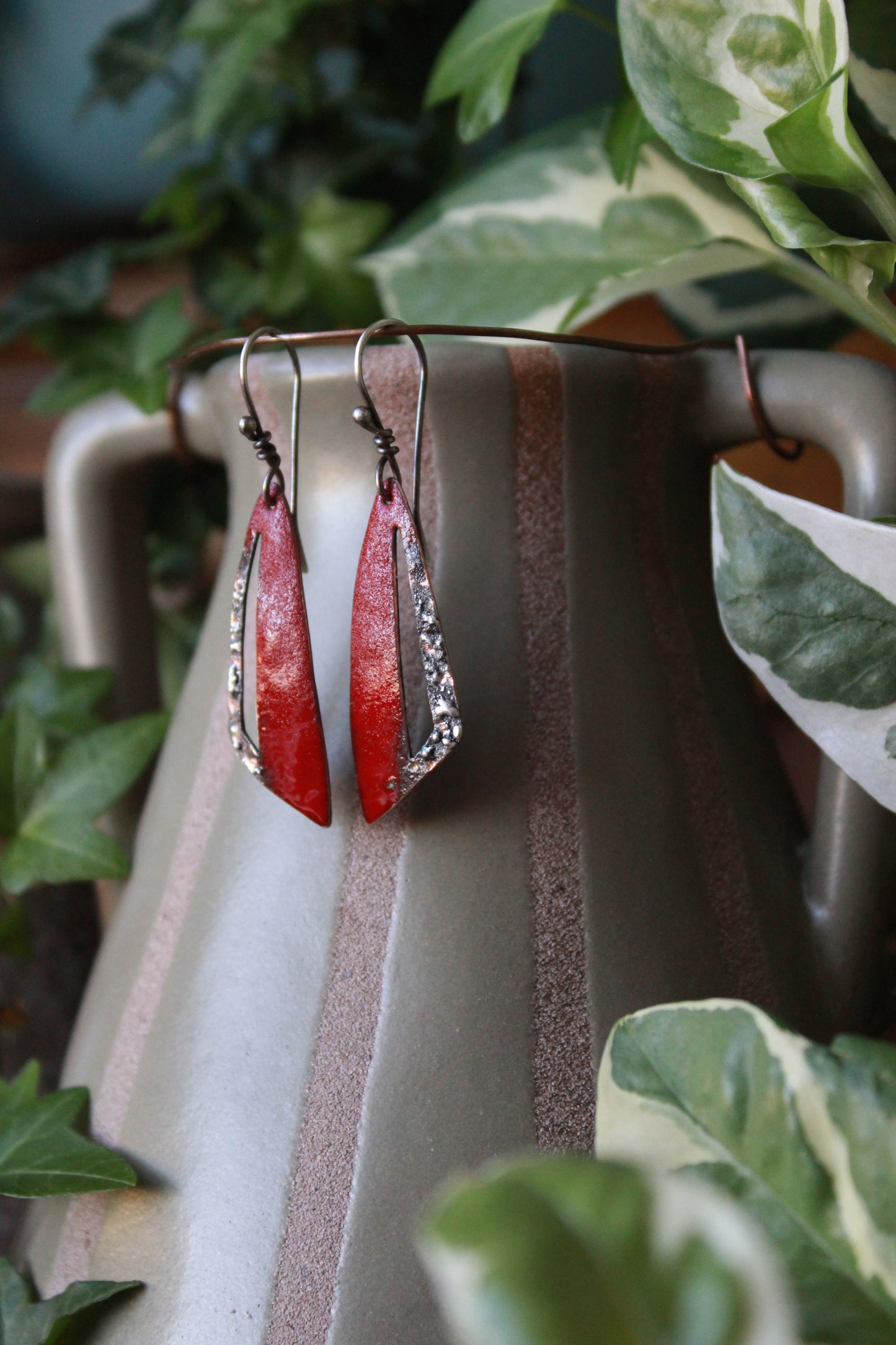 Pair these with your little black dress!