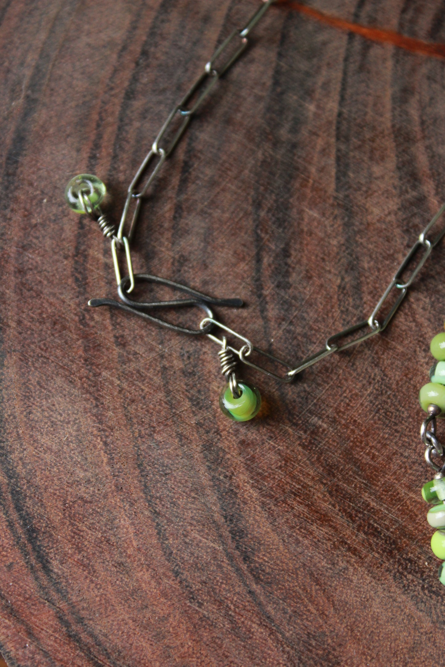 Moss Girl  Vibes version 2