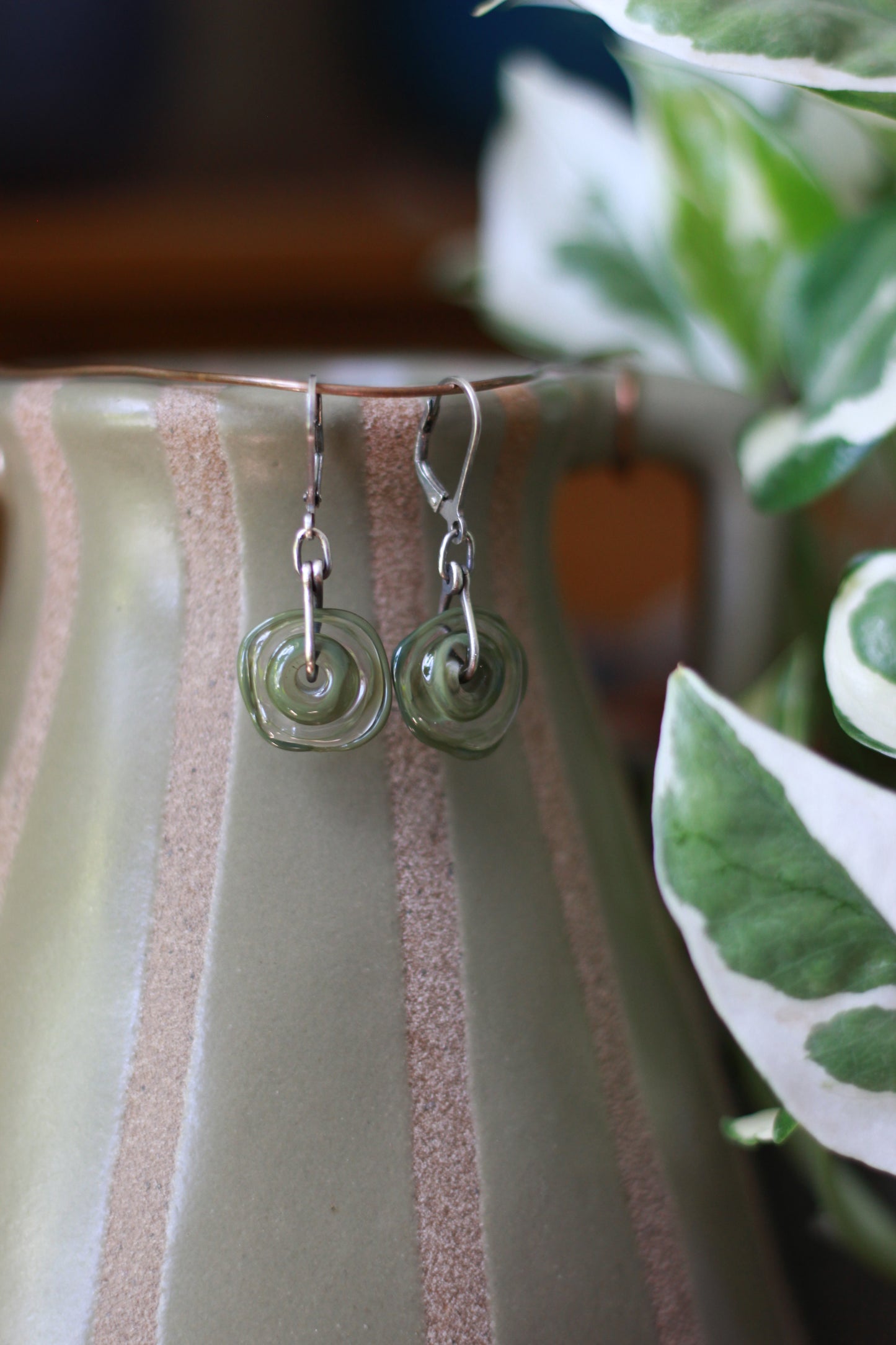 Dreambeads misty moss