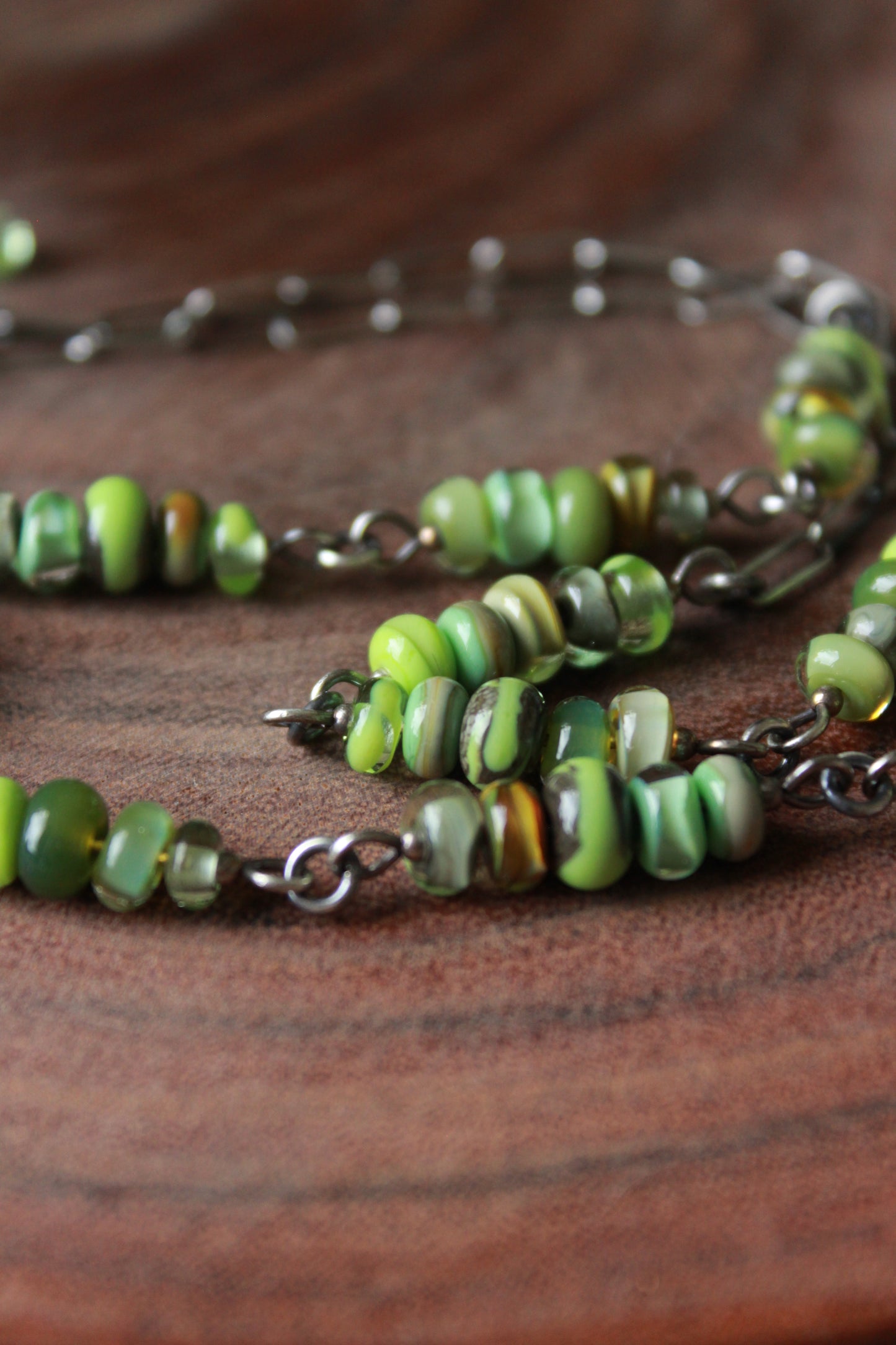 Moss Girl  Vibes version 2