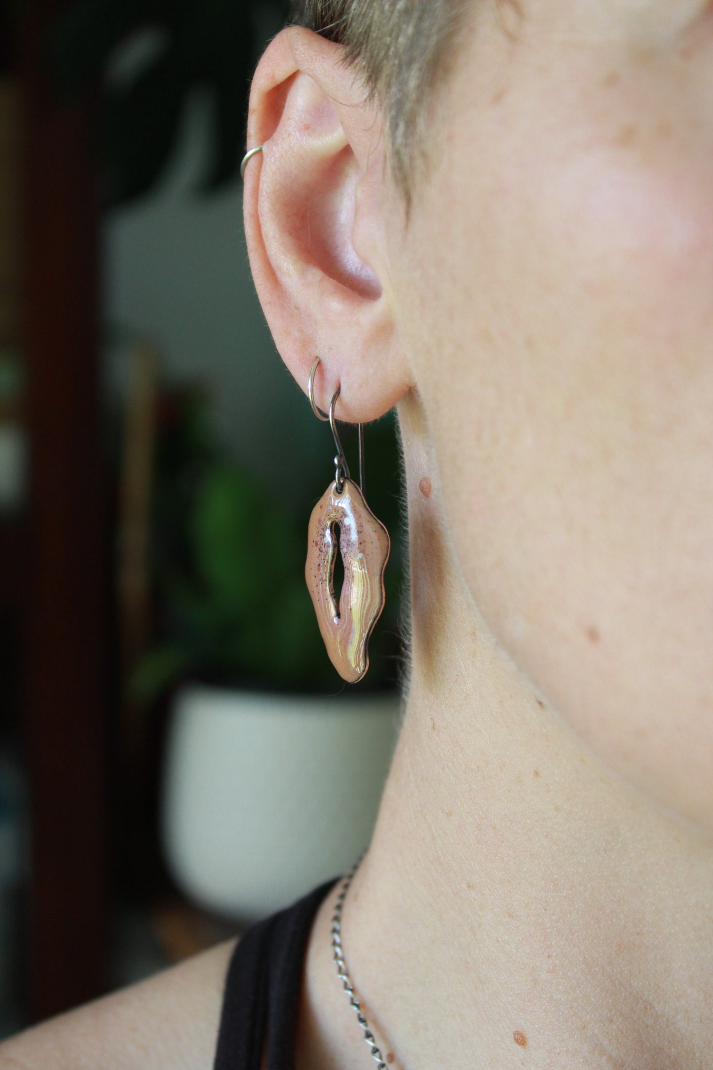 Vulva Dangles