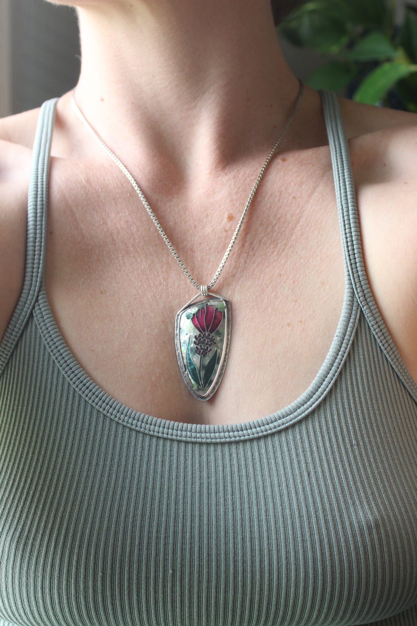 ‘The princess’ - French Lavender