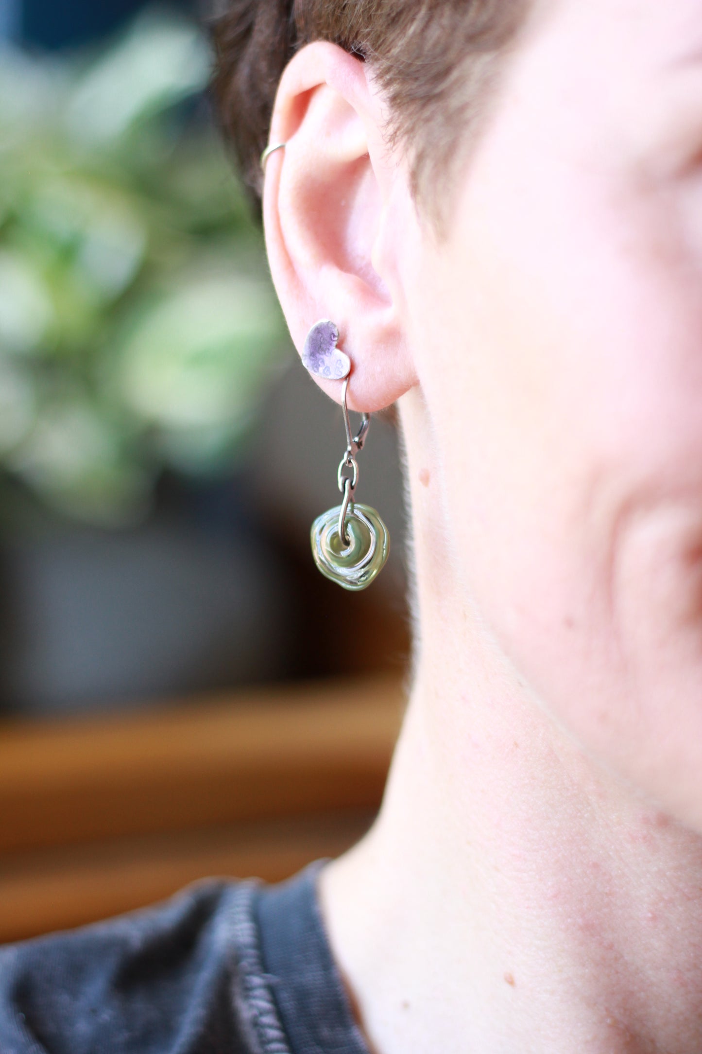 Dreambeads misty moss