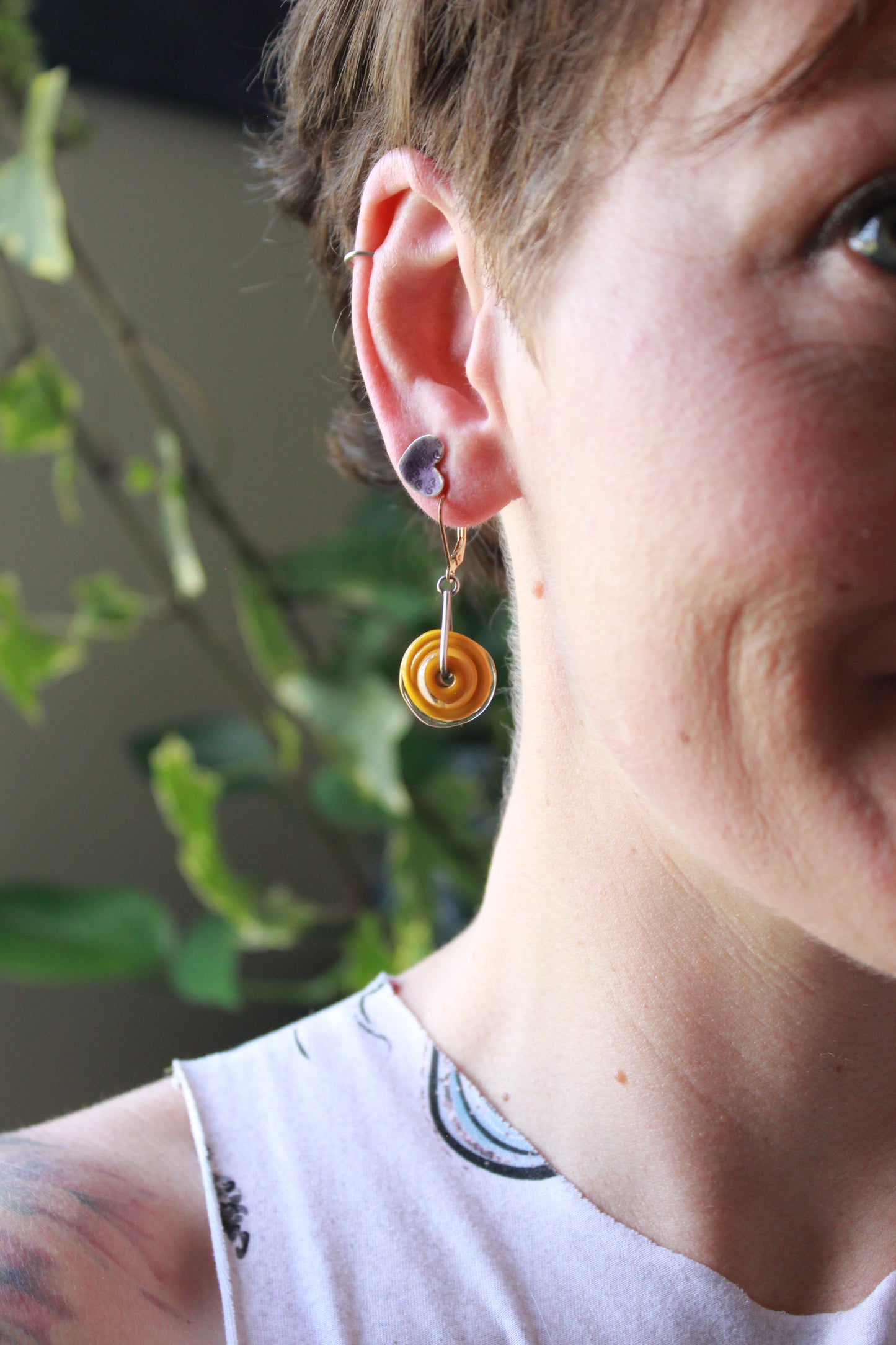 Dreambeads follow the sun