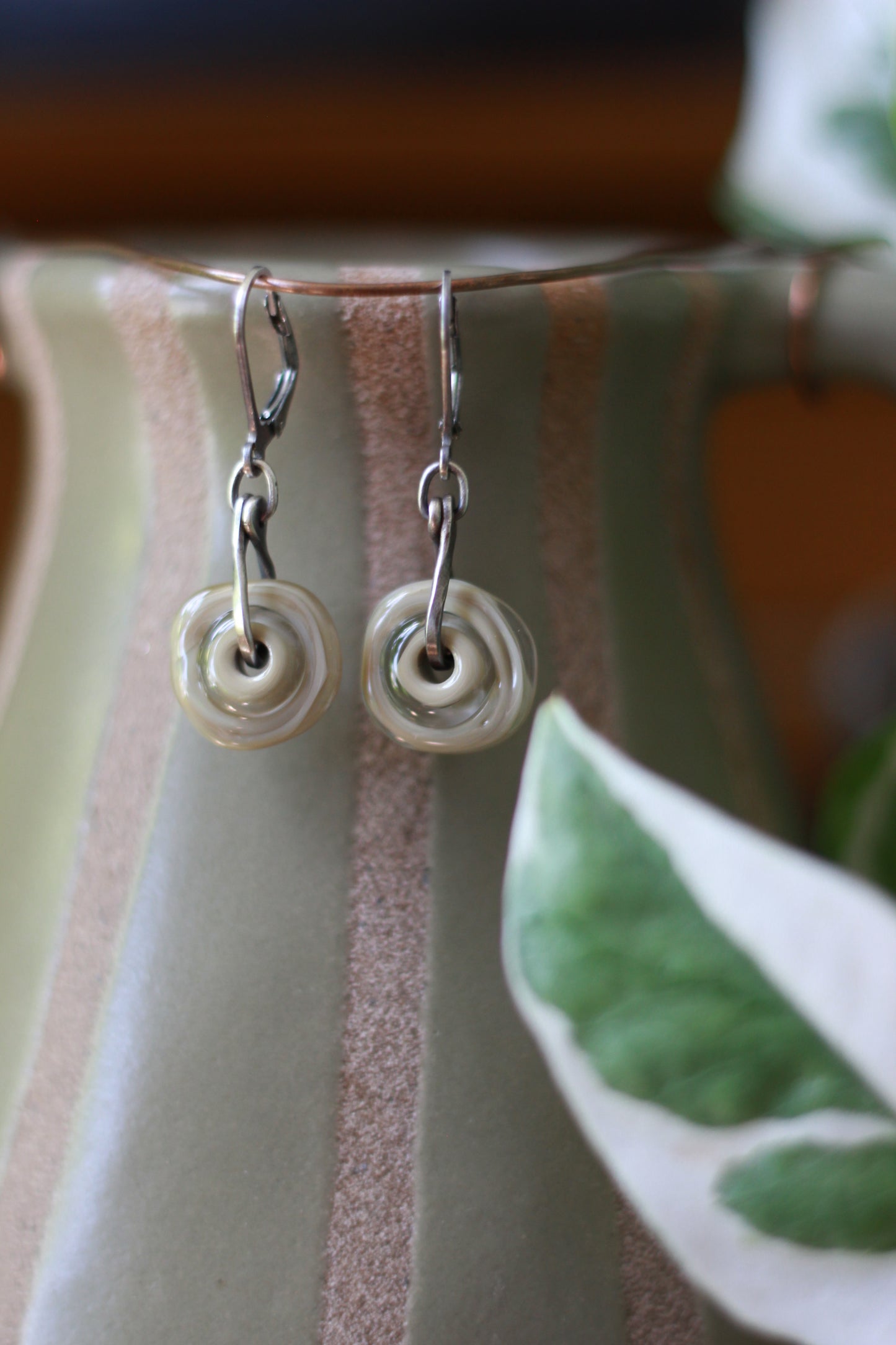 Dreambeads paperbark swirls