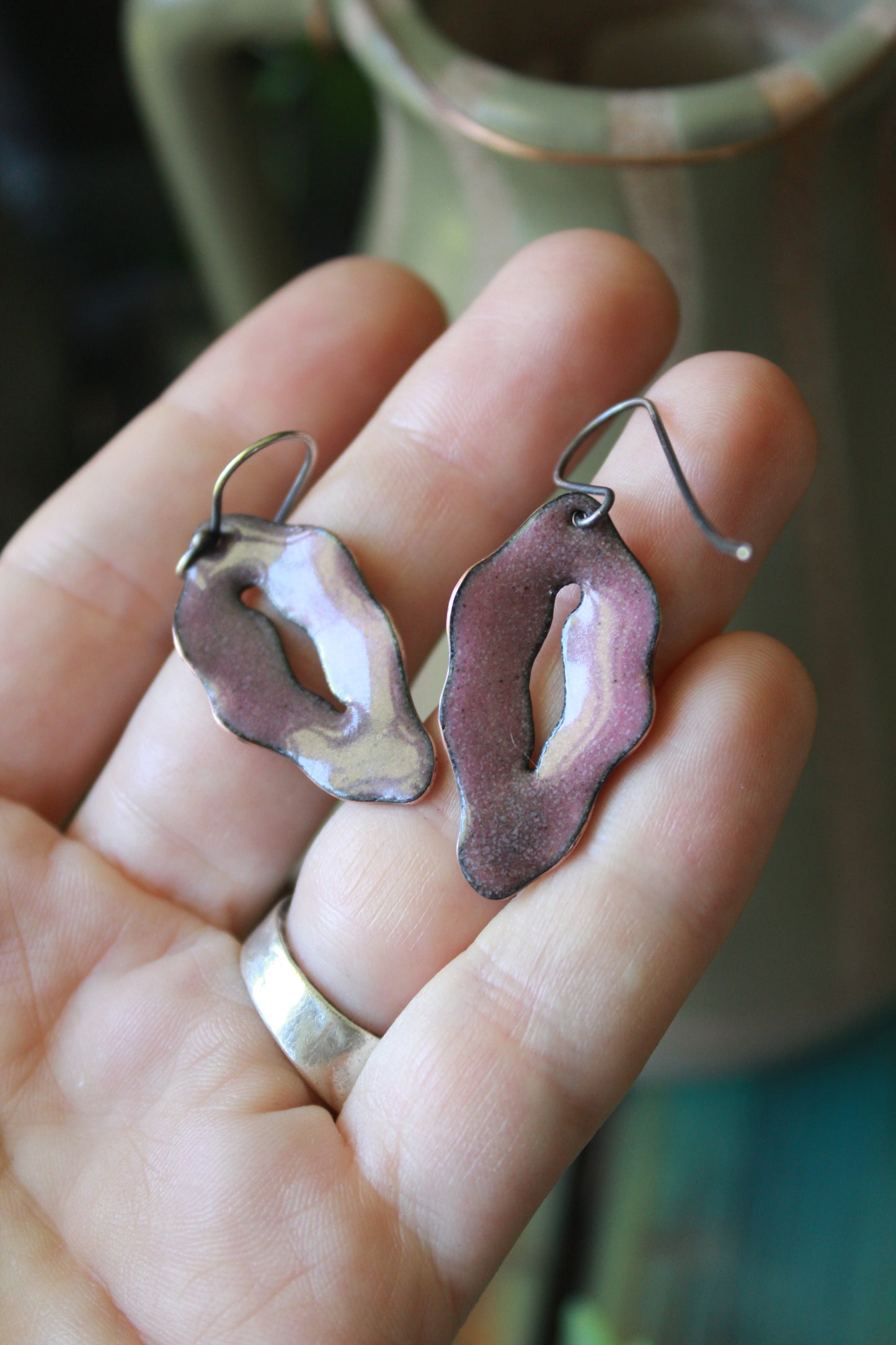 Vulva Dangles