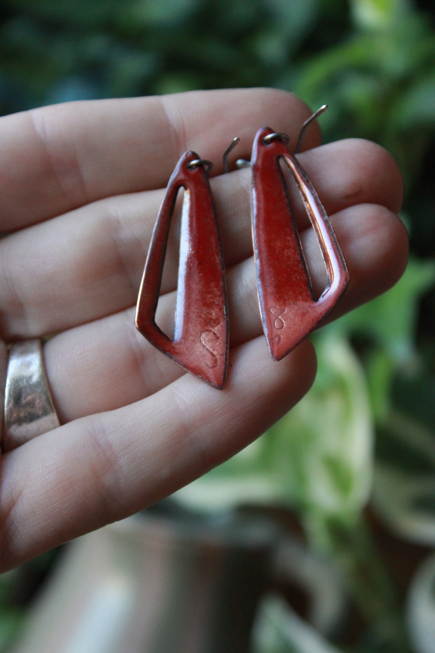 Pair these with your little black dress!