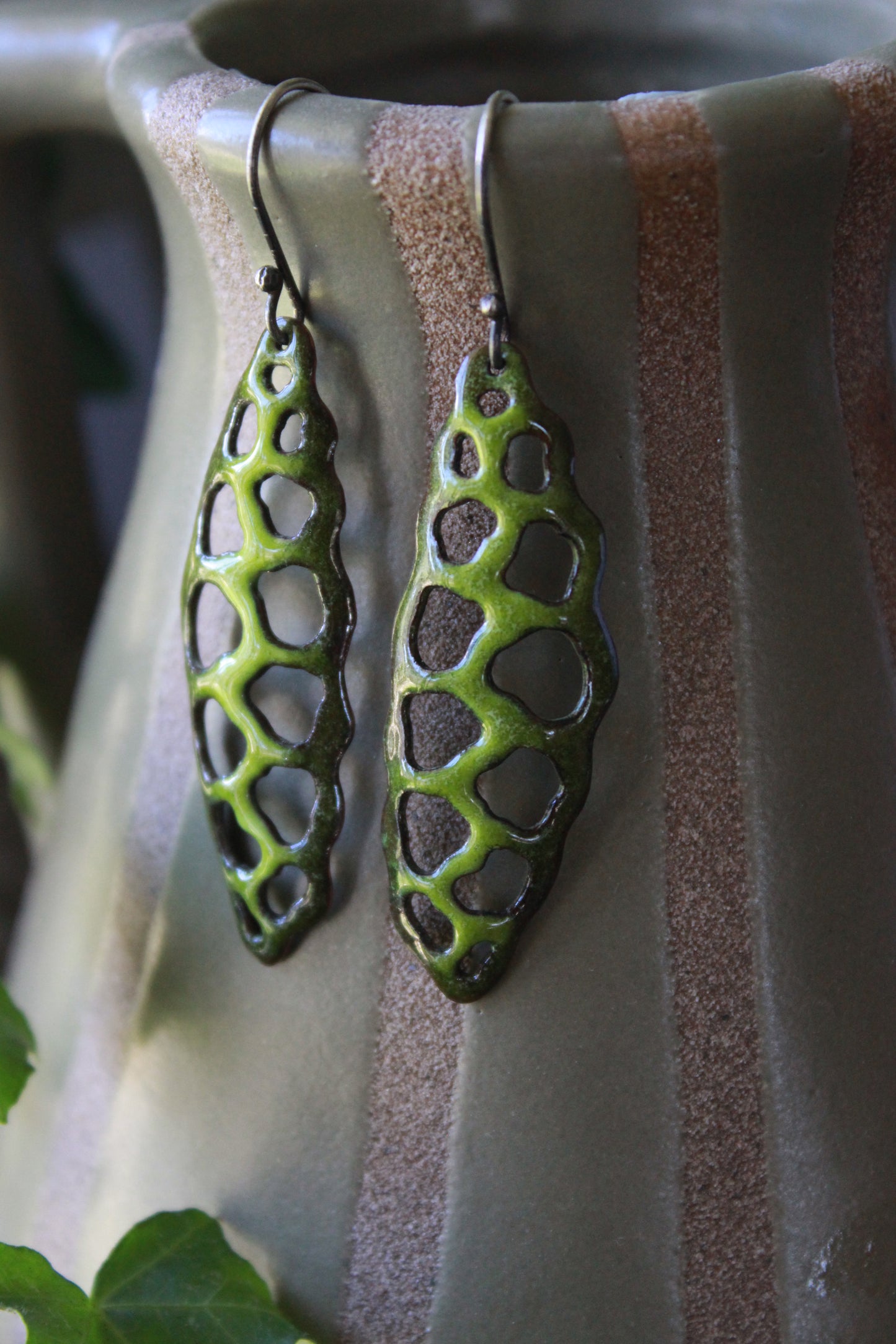 Seed Pod Drops