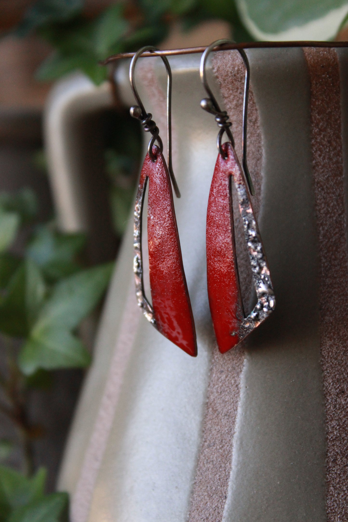 Pair these with your little black dress!