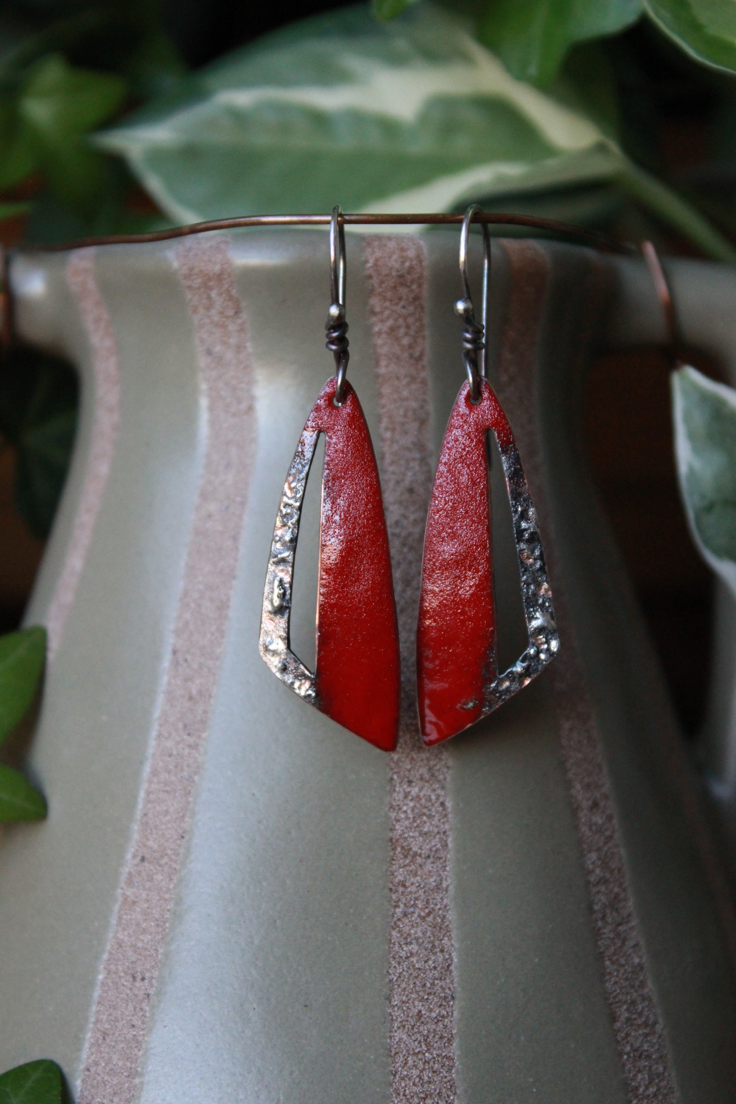 Pair these with your little black dress!