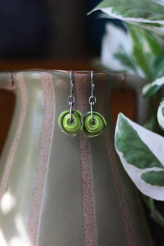 Dreambeads crisp apple candy