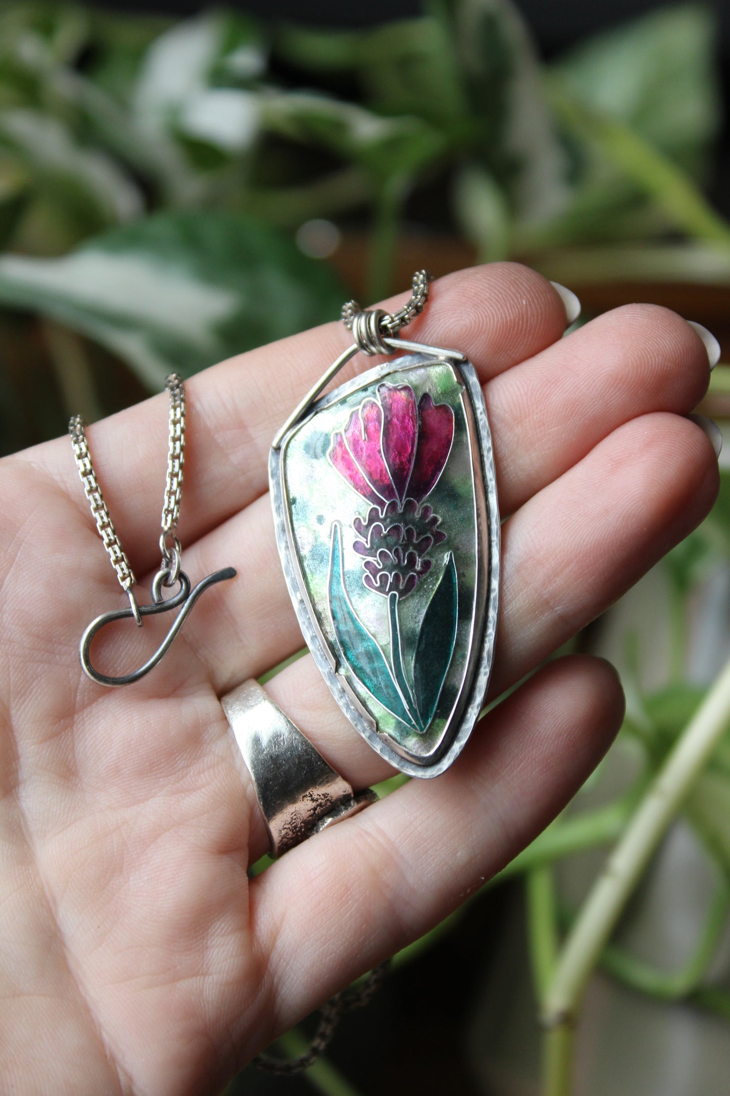 ‘The princess’ - French Lavender