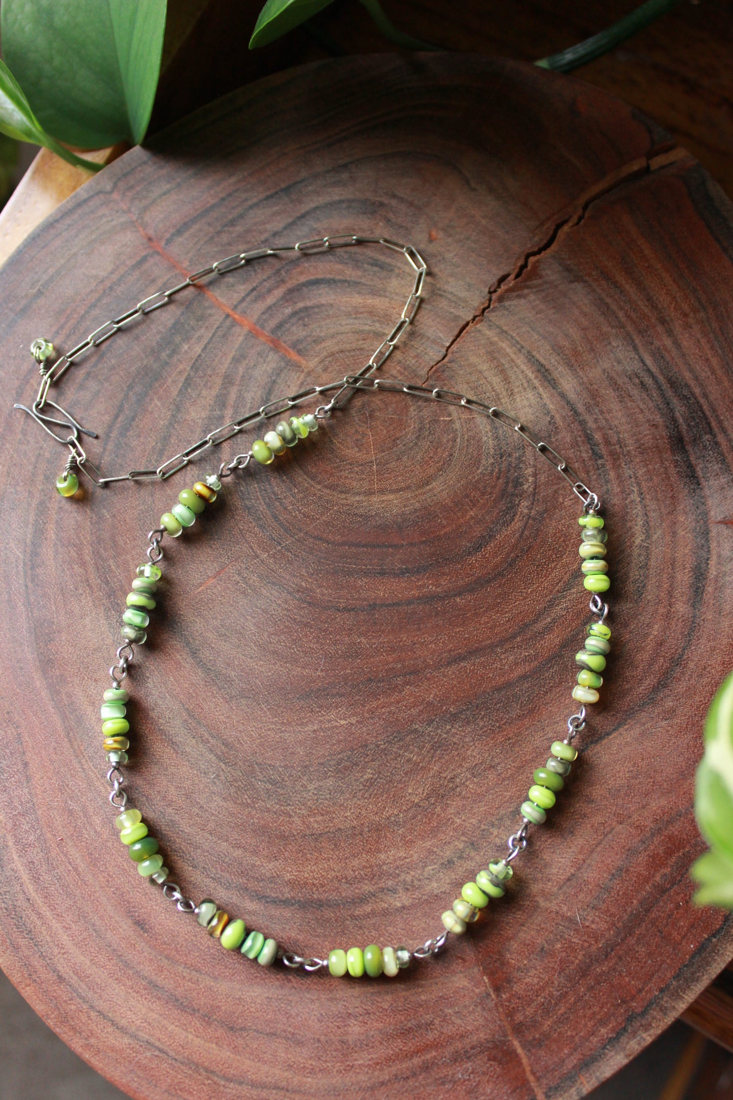 Moss Girl  Vibes version 2