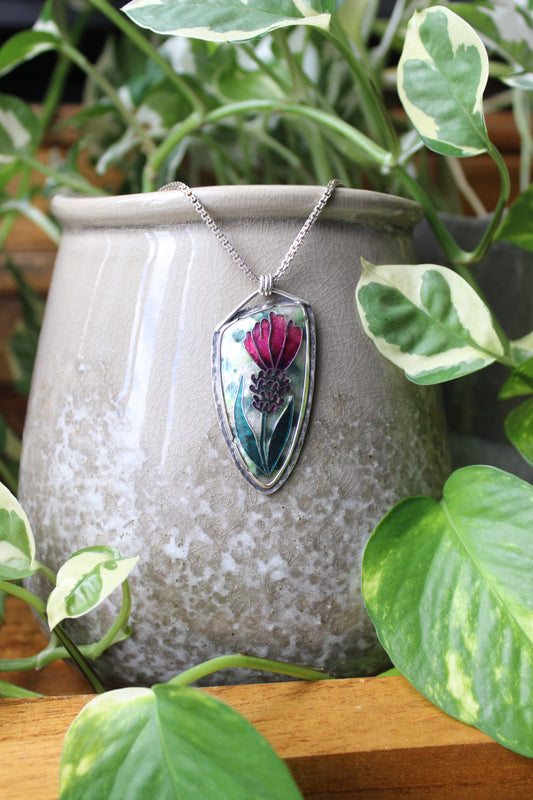 ‘The princess’ - French Lavender