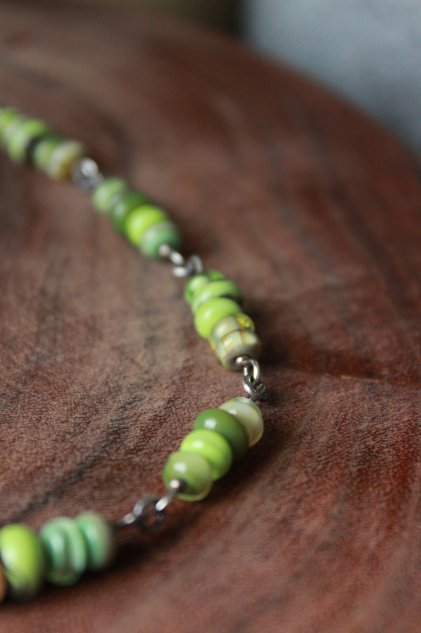 Moss Girl  Vibes version 2