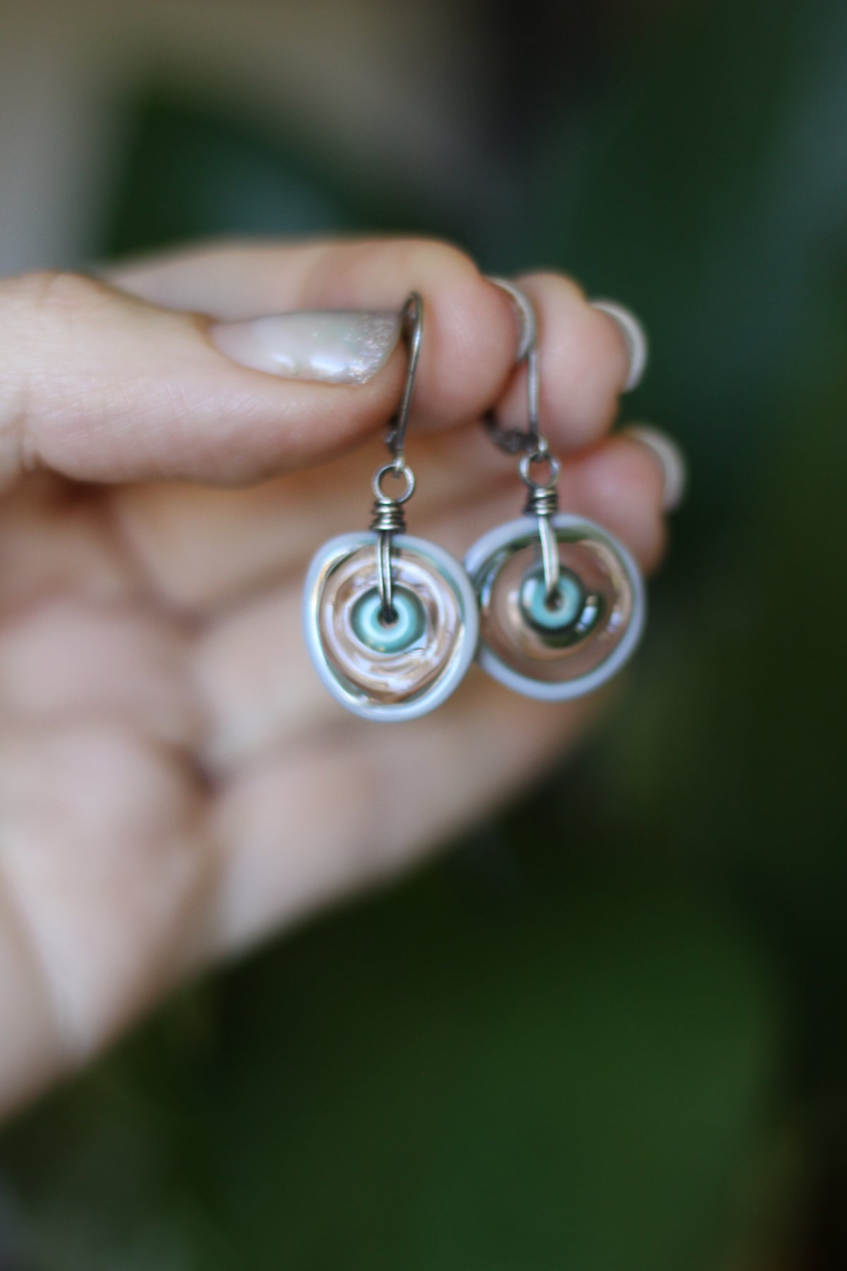 Dreambeads - Secret doors