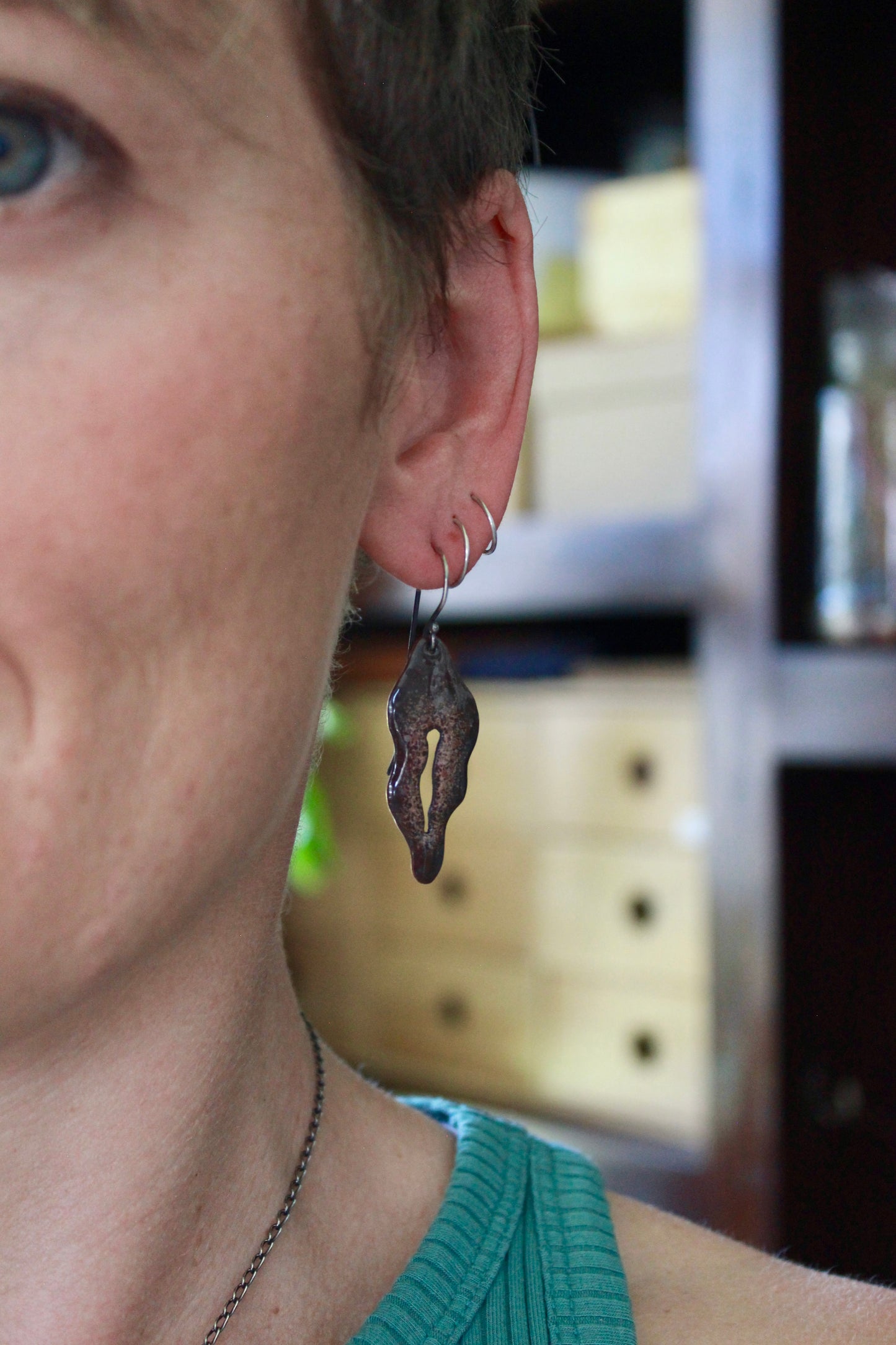 Vulva Dangles