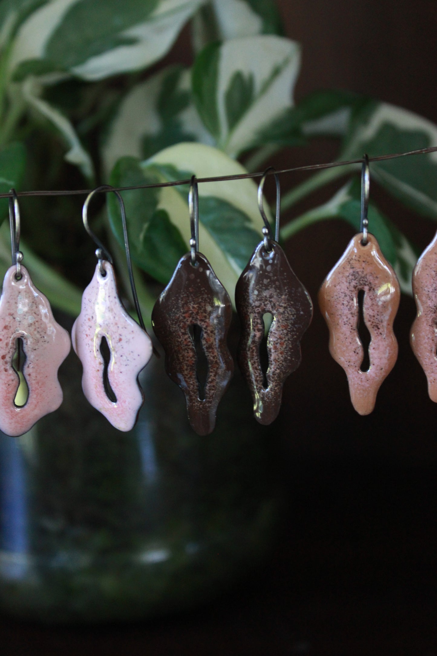 Vulva Dangles