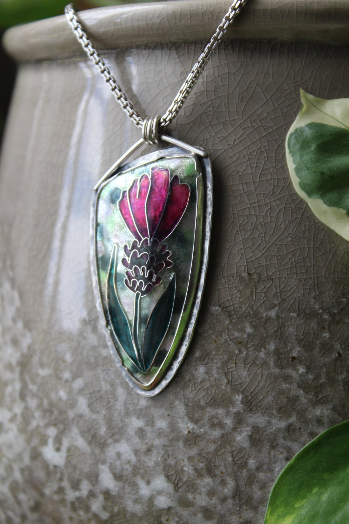 ‘The princess’ - French Lavender