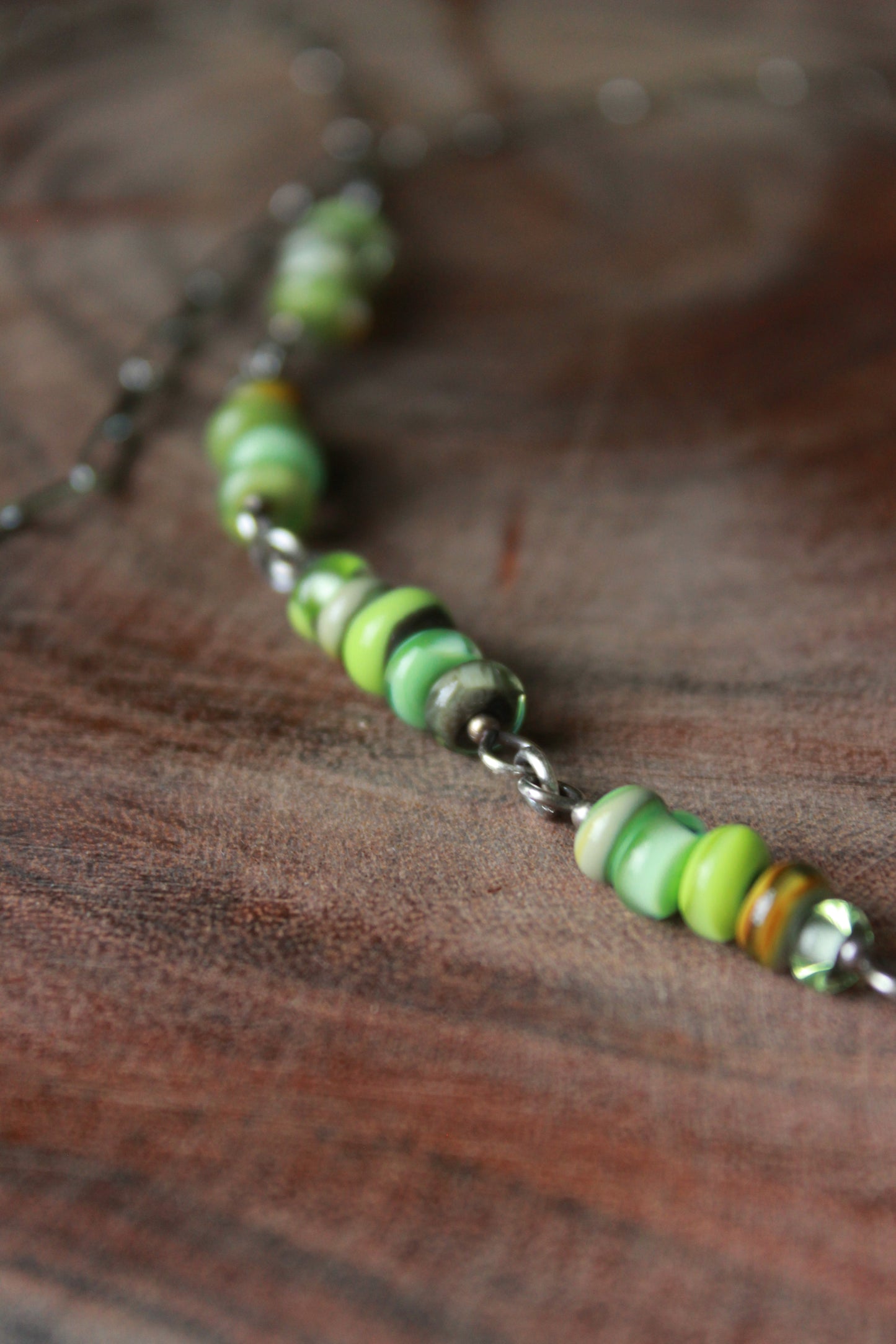 Moss Girl  Vibes version 2