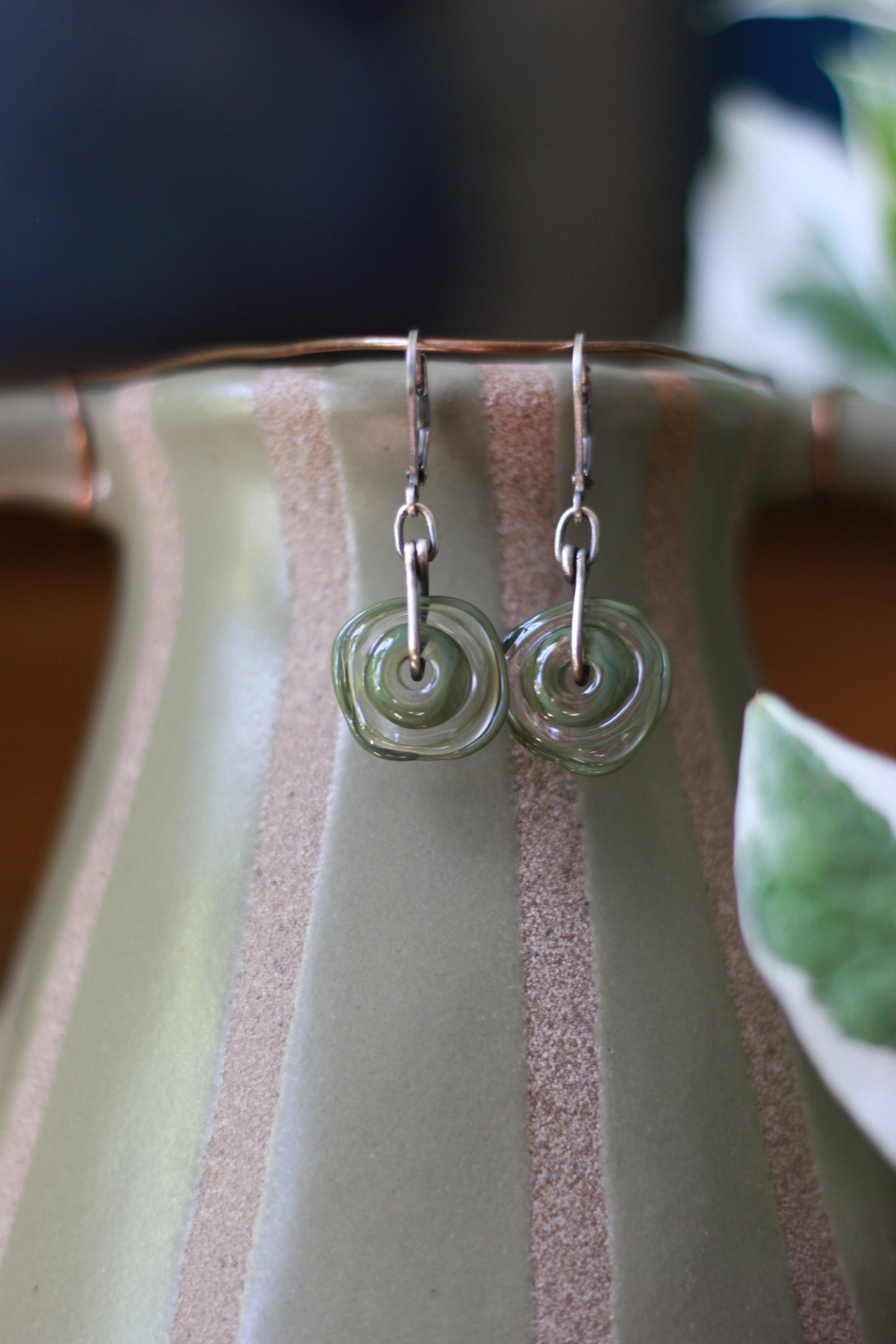 Dreambeads misty moss