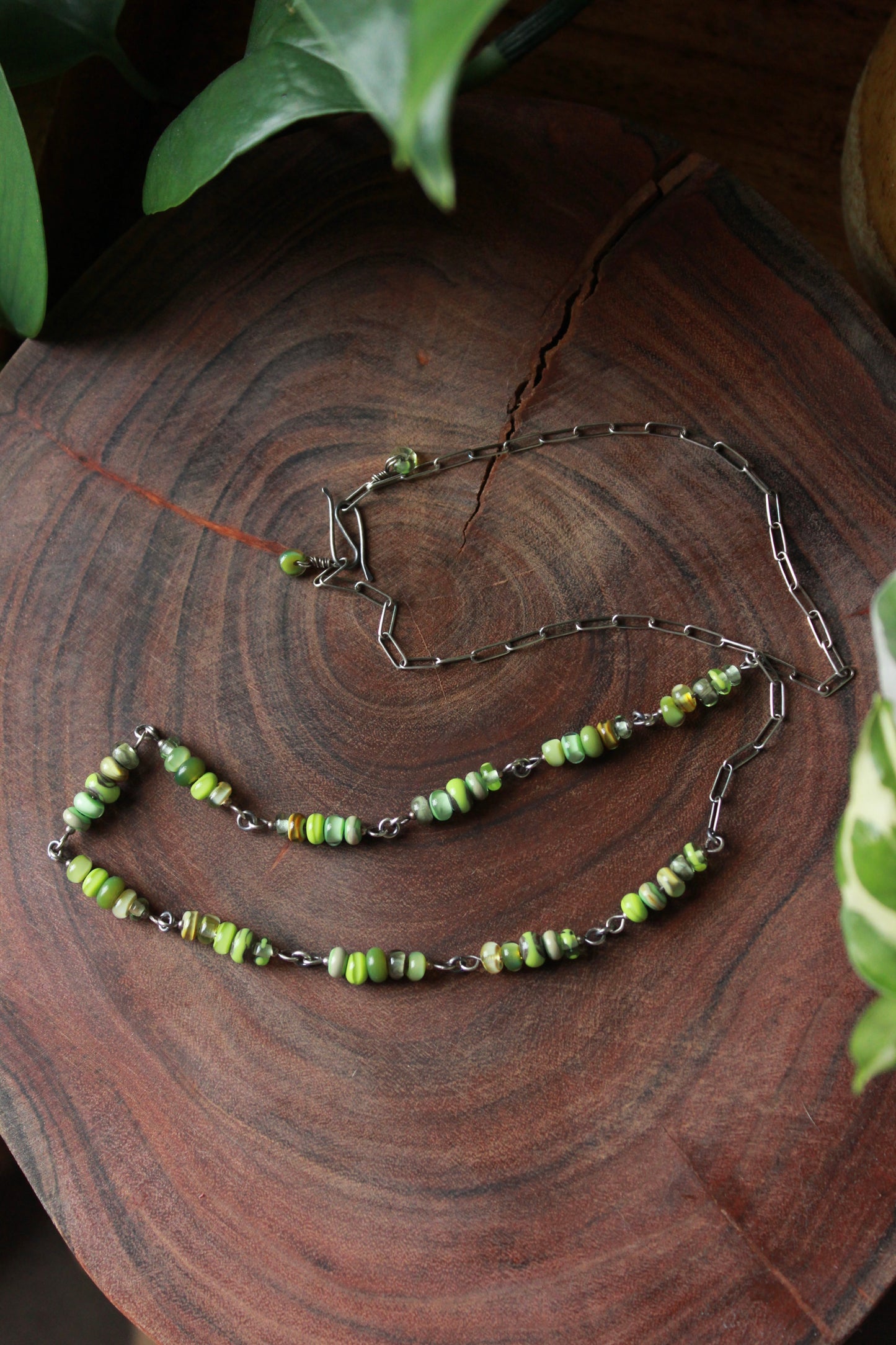 Moss Girl  Vibes version 2