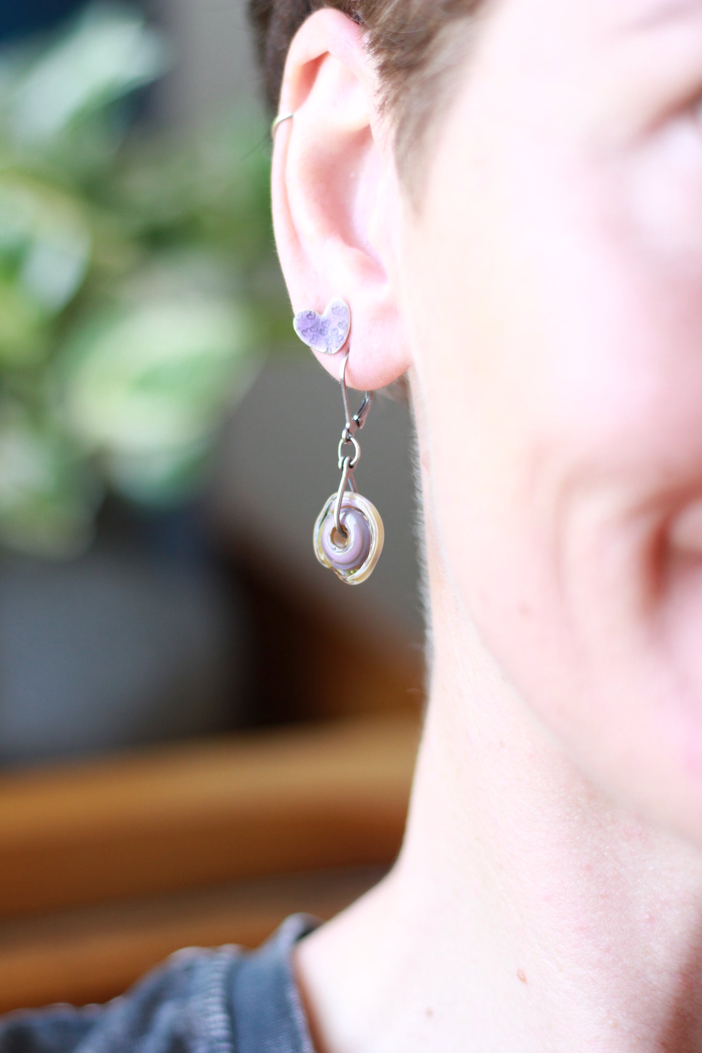 Dreambeads ragdoll kisses