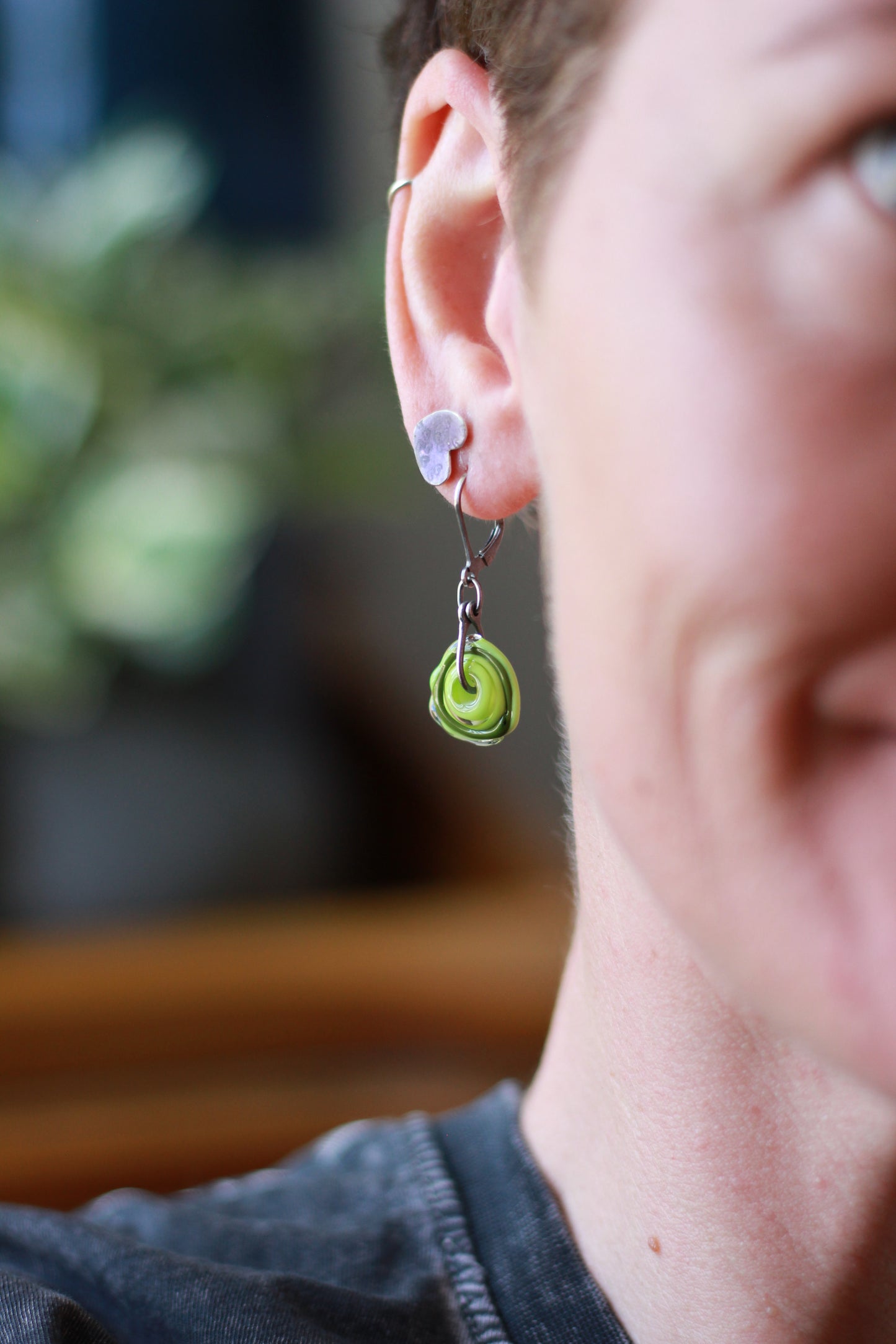 Dreambeads crisp apple candy