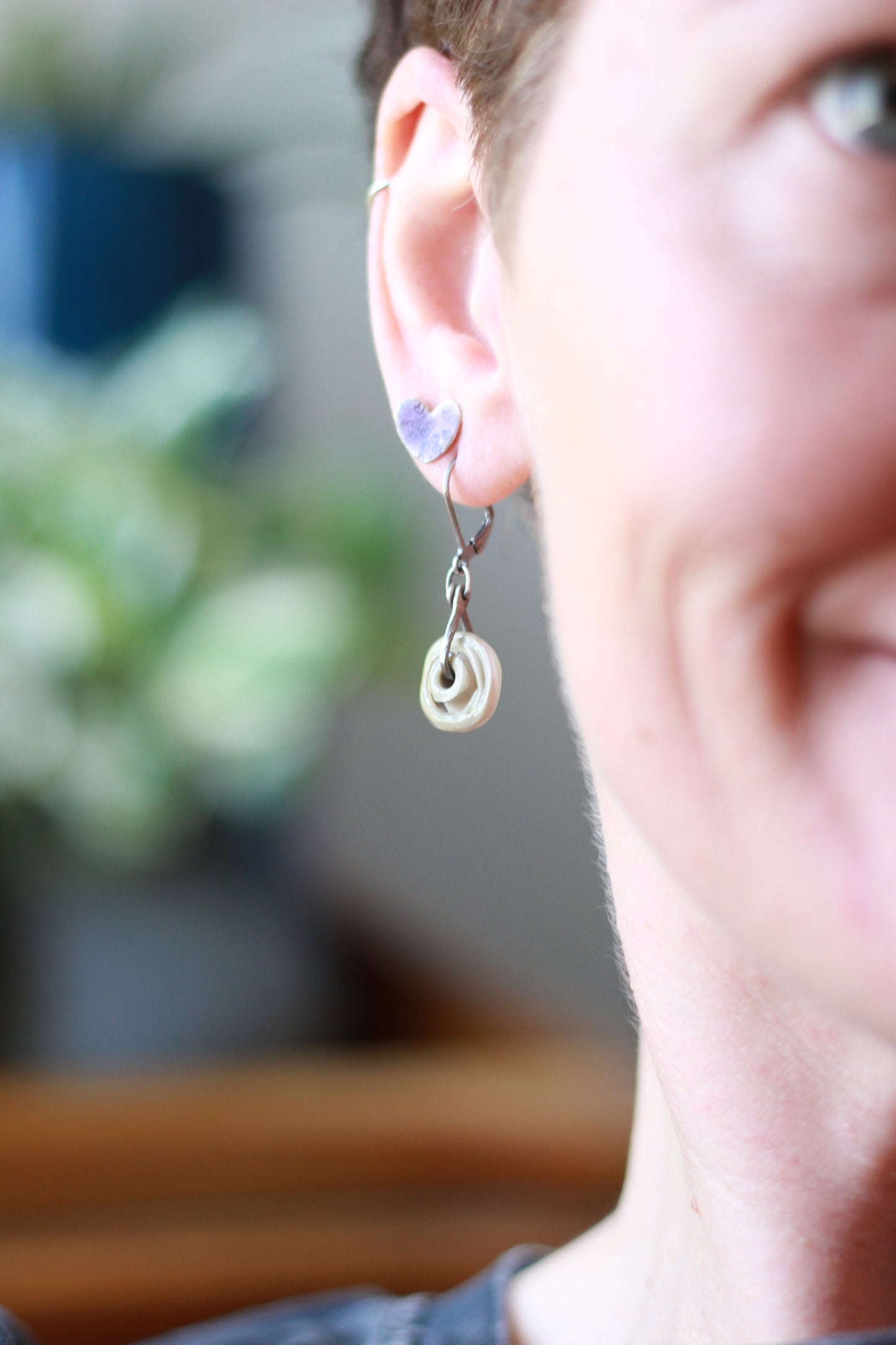 Dreambeads paperbark swirls