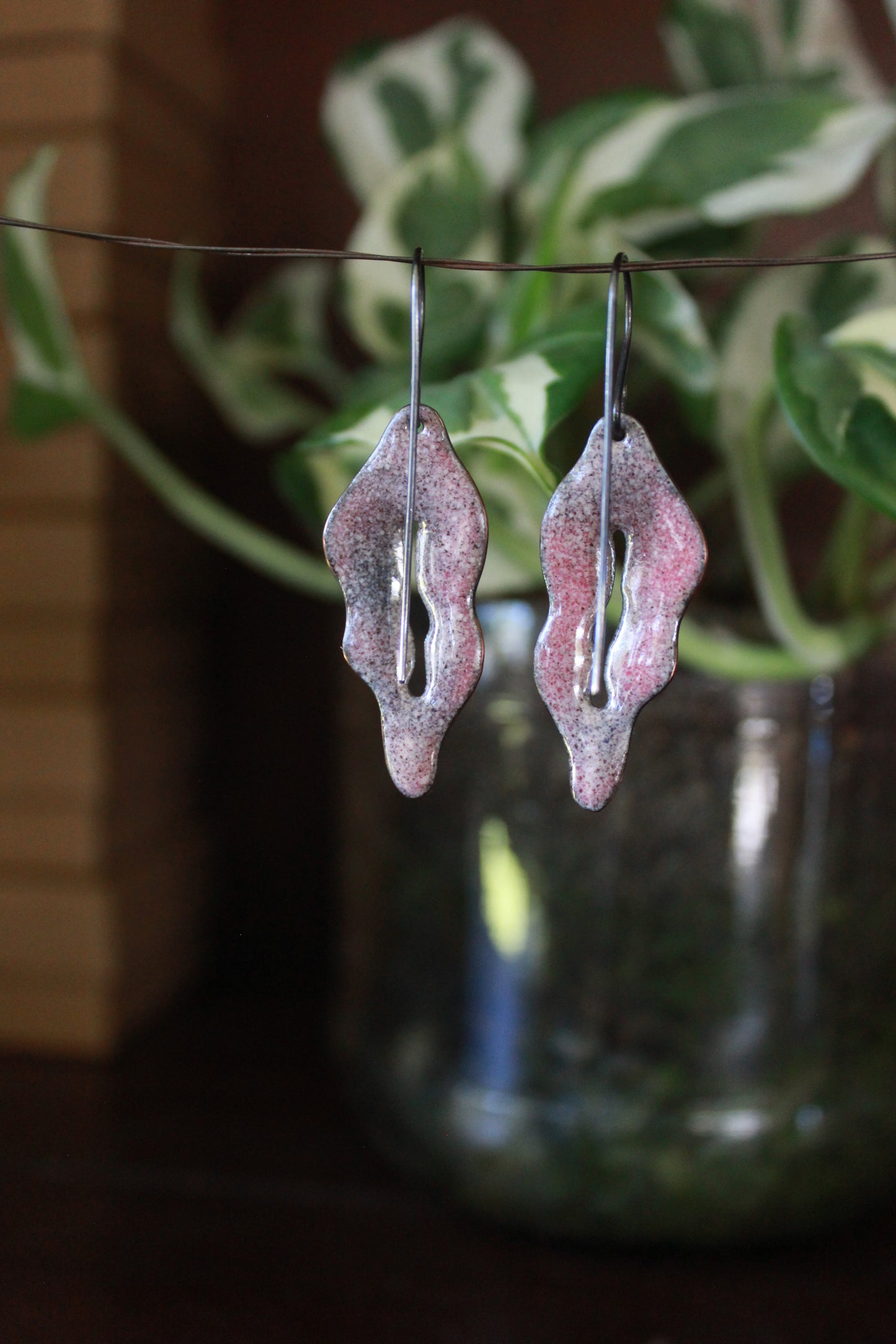 Vulva Dangles