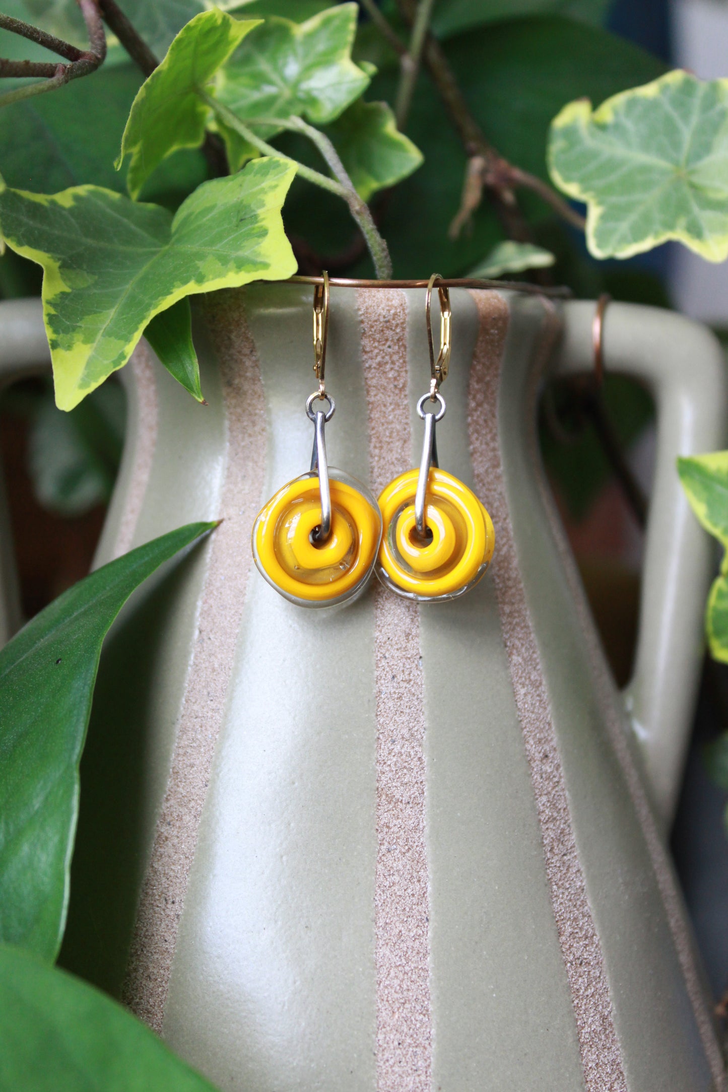 Dreambeads follow the sun