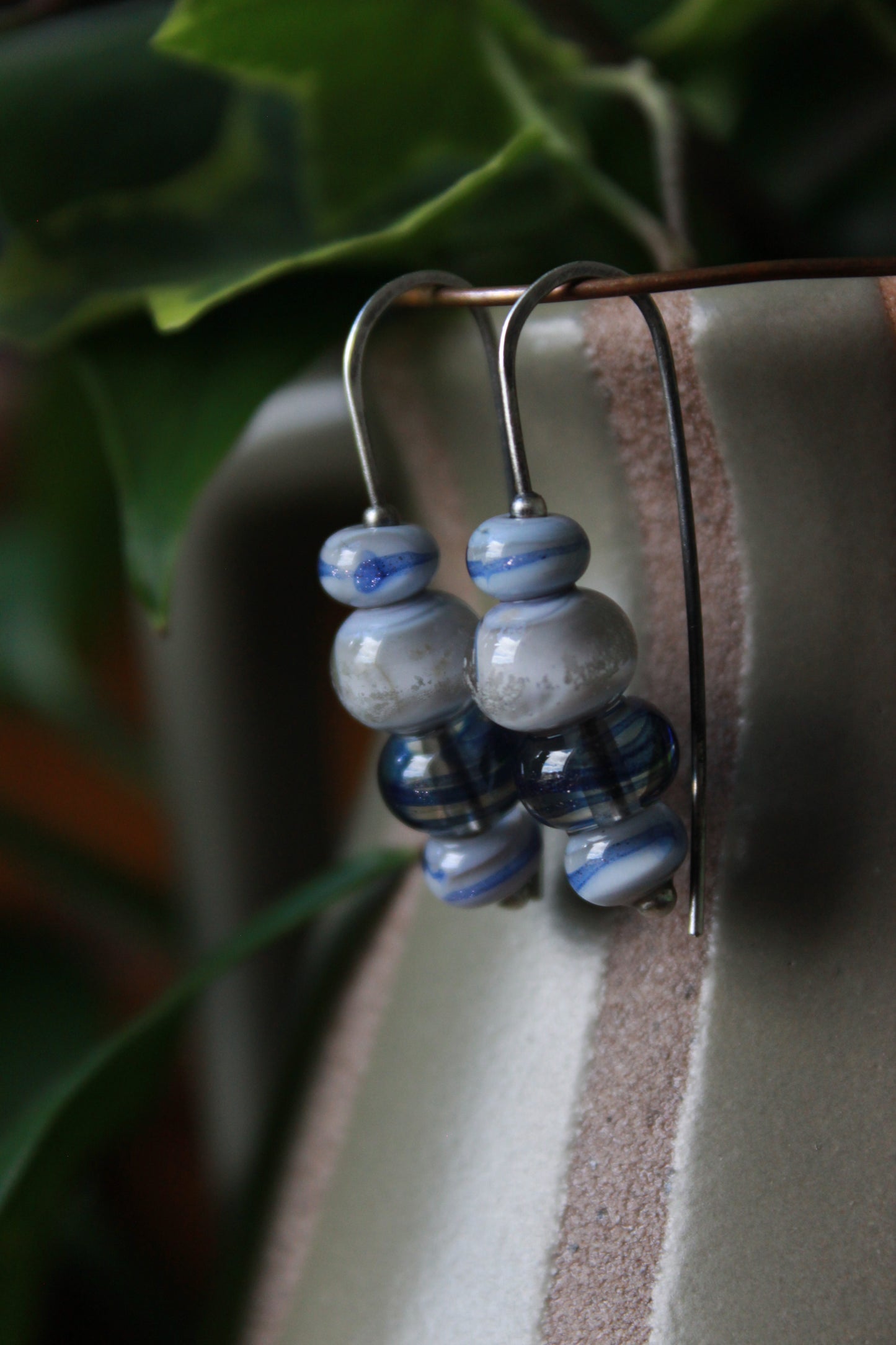 Stacked dangles - moonglades